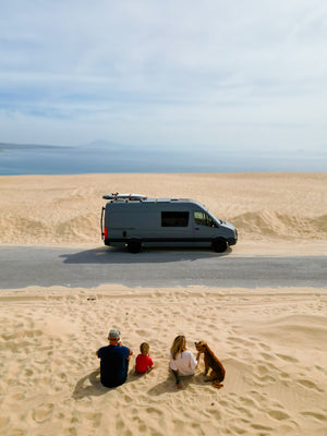 Chasing Adventure: How Our Travels Inspire Our Designs